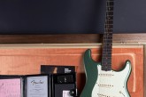 Fender Custom Shop Limited Edition 59 Stratocaster Heavy Relic Aged Sherwood Green Metallic.jpg